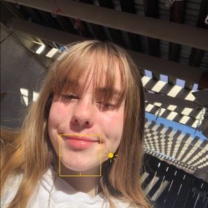 Meet your Posher, Kailey